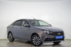 Седан ВАЗ (LADA) Vesta 2020 года, 629000 рублей, Оренбург