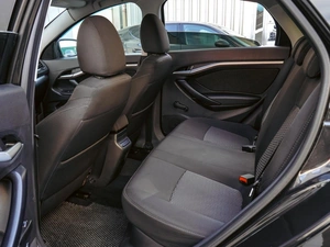 Седан ВАЗ (LADA) Vesta 2018 года, 835000 рублей, Краснодар