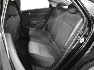 Седан Hyundai Solaris 2018 года, 1076100 рублей, Казань