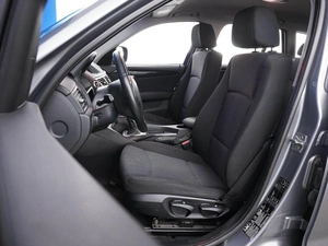 Внедорожник BMW X1 2012 года, 1170000 рублей, Москва