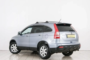 Внедорожник Honda CR-V 2007 года, 1139000 рублей, Красноярск