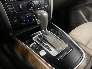 Внедорожник Audi Q5 2011 года, 1635000 рублей, Казань