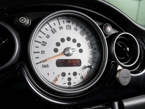 Хетчбэк MINI Cooper 2006 года, 529000 рублей, Воронеж