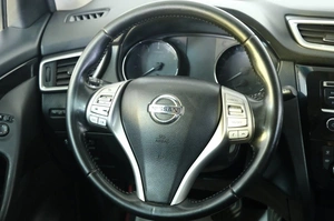 Внедорожник Nissan Qashqai 2016 года, 1599000 рублей, Омск