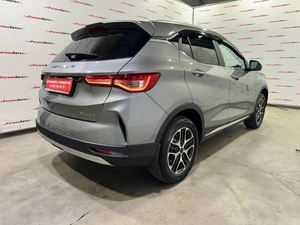 Внедорожник Jetour X50 2024 года, 1495000 рублей, Красноярск