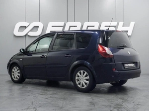 Минивэн Renault Grand Scenic 2007 года, 439000 рублей, Воронеж