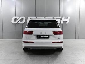 Внедорожник Audi Q7 2016 года, 3999000 рублей, Ростов-на-Дону