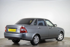 Седан ВАЗ (LADA) Priora 2007 года, 199000 рублей, Оренбург
