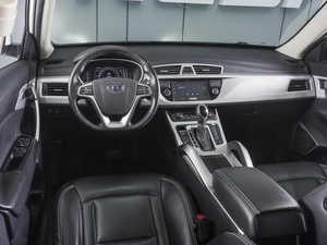 Внедорожник Geely Atlas 2019 года, 1720000 рублей, Ростов-на-Дону