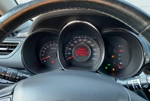 Хетчбэк Kia Rio 2014 года, 925000 рублей, Солонцы