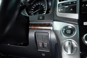 Внедорожник Toyota Land Cruiser 2013 года, 4099000 рублей, Красноярск