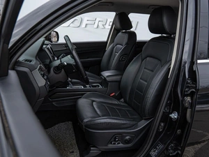 Внедорожник SsangYong Rexton 2020 года, 3469000 рублей, Волгоград