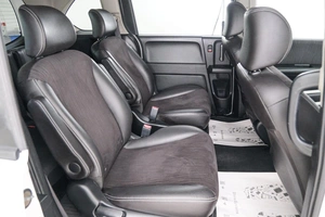 Минивэн Honda Freed 2015 года, 1199000 рублей, Красноярск