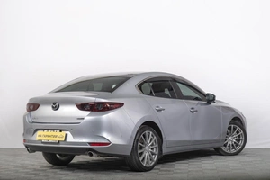 Седан Mazda 3 2020 года, 1719000 рублей, Томск