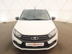 Лифтбек ВАЗ (LADA) Granta 2022 года, 780000 рублей, Орёл