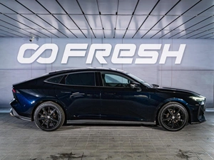 Лифтбек Changan UNI-V 2023 года, 1950000 рублей, Санкт-Петербург