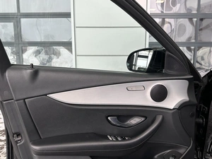 Седан Mercedes-benz E-класс 2021 года, 3190000 рублей, Уфа