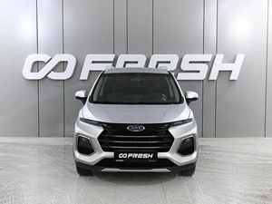 Внедорожник JAC JS3 2023 года, 1319000 рублей, Ростов-на-Дону