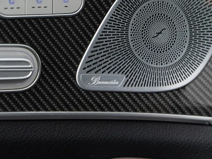 Внедорожник Mercedes-benz GLE-класс AMG 2020 года, 8473055 рублей, Москва