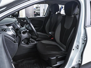 Внедорожник Renault Kaptur 2021 года, 1354000 рублей, Ставрополь