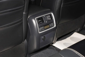 Внедорожник Infiniti JX 2013 года, 2449000 рублей, Новосибирск