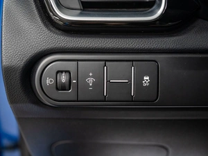 Хетчбэк Kia Ceed 2020 года, 1805000 рублей, Красноярск