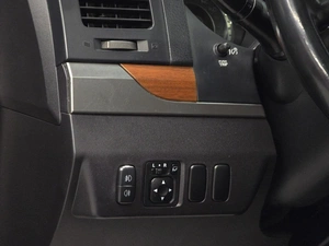 Внедорожник Mitsubishi Pajero 2006 года, 1420000 рублей, Красноярск