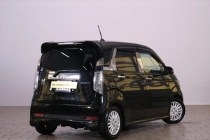 Хетчбэк Honda N-WGN 2015 года, 969000 рублей, Омск