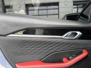 Внедорожник Geely Coolray 2024 года, 1890000 рублей, Уфа