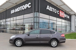 Седан Nissan Teana 2008 года, 920000 рублей, Мирное