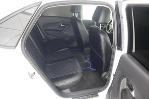 Седан Volkswagen Polo 2017 года, 1055000 рублей, Орёл