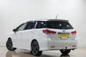 Минивэн Toyota Wish 2011 года, 1199000 рублей, Новокузнецк