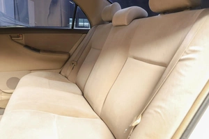 Седан Toyota Corolla 2006 года, 599000 рублей, Новосибирск
