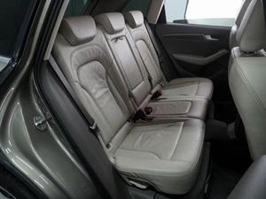 Внедорожник Audi Q5 2010 года, 1395000 рублей, Воронеж