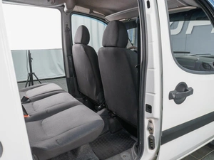 Минивэн Fiat Doblo 2013 года, 589000 рублей, Сургут