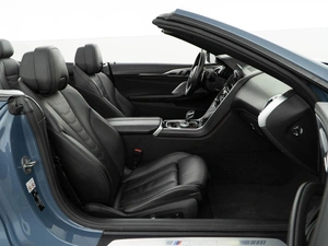 Кабриолет BMW 8 серия 2019 года, 9458888 рублей, Москва