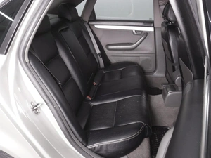 Седан Audi A4 2004 года, 779000 рублей, Ростов-на-Дону