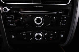 Седан Audi A4 2015 года, 1619000 рублей, Пермь