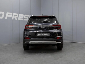 Внедорожник Chery Tiggo 4 2022 года, 1170000 рублей, Омск