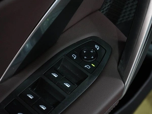 Внедорожник BMW X1 2023 года, 5999000 рублей, Воронеж