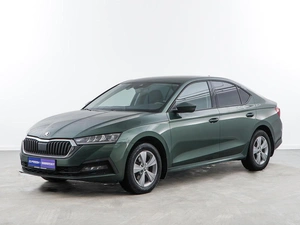 Лифтбек Skoda Octavia 2020 года, 2234444 рублей, Москва
