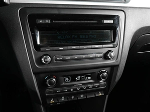 Лифтбек Skoda Rapid 2014 года, 1169000 рублей, Ростов-на-Дону