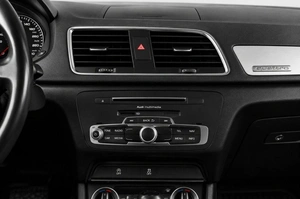 Внедорожник Audi Q3 2015 года, 2129000 рублей, Челябинск