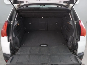 Внедорожник Peugeot 3008 2011 года, 740000 рублей, Воронеж