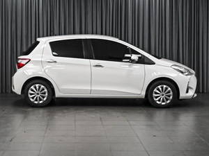 Хетчбэк Toyota Vitz 2019 года, 1025000 рублей, Ставрополь