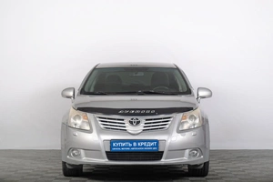 Седан Toyota Avensis 2009 года, 939000 рублей, Томск