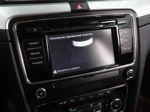 Лифтбек Skoda Superb 2013 года, 1222000 рублей, Воронеж