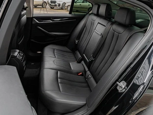 Седан BMW 5 серия 2017 года, 3020000 рублей, Краснодар