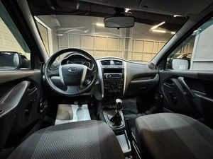 Седан Datsun on-DO 2018 года, 547000 рублей, Красноярск