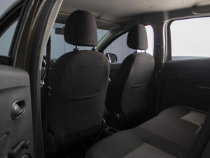 Седан Renault Logan Stepway 2021 года, 1230000 рублей, Омск